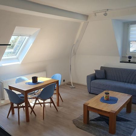 Ferienwohnung Fernblick Ремшайд Екстер'єр фото