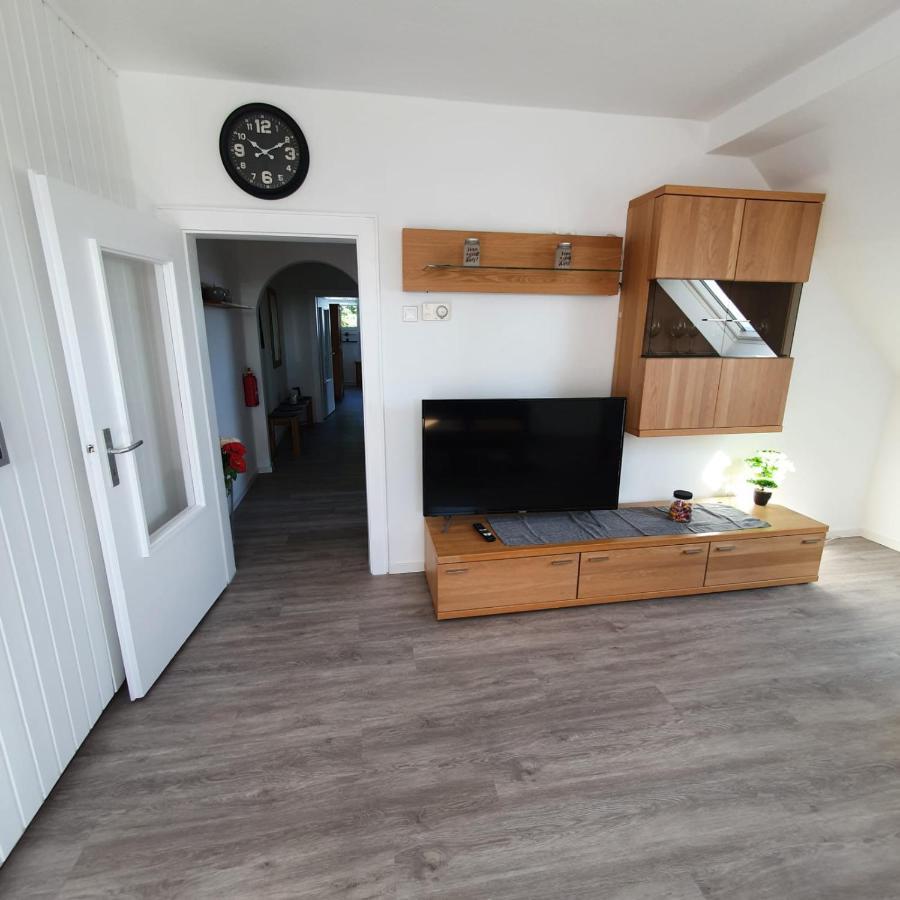 Ferienwohnung Fernblick Ремшайд Екстер'єр фото