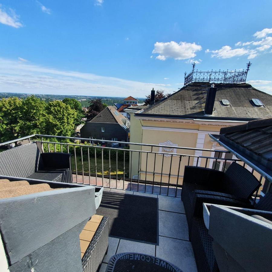 Ferienwohnung Fernblick Ремшайд Екстер'єр фото