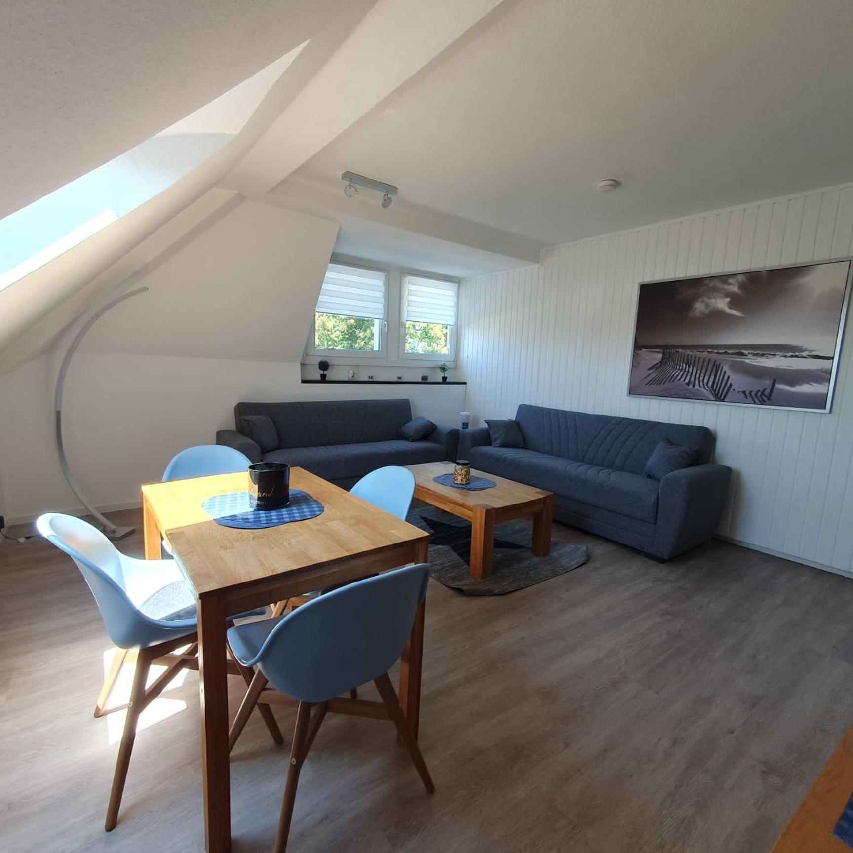 Ferienwohnung Fernblick Ремшайд Екстер'єр фото